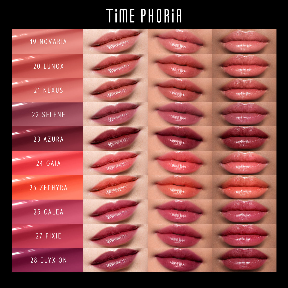 STELLAR DUST LIP STAIN