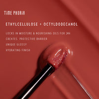 Stellar Lip Stain & Alterat Lip Tint