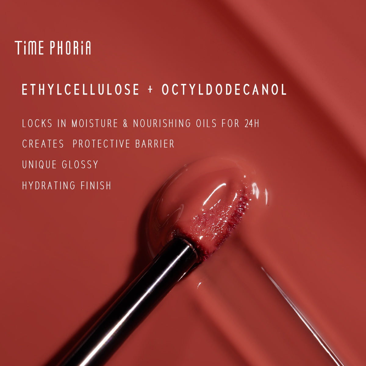 STELLAR DUST LIP STAIN