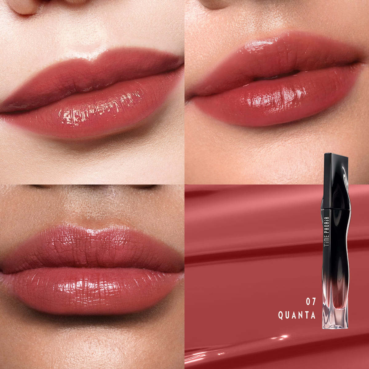 TINTA DE LABIOS STELLAR DUST
