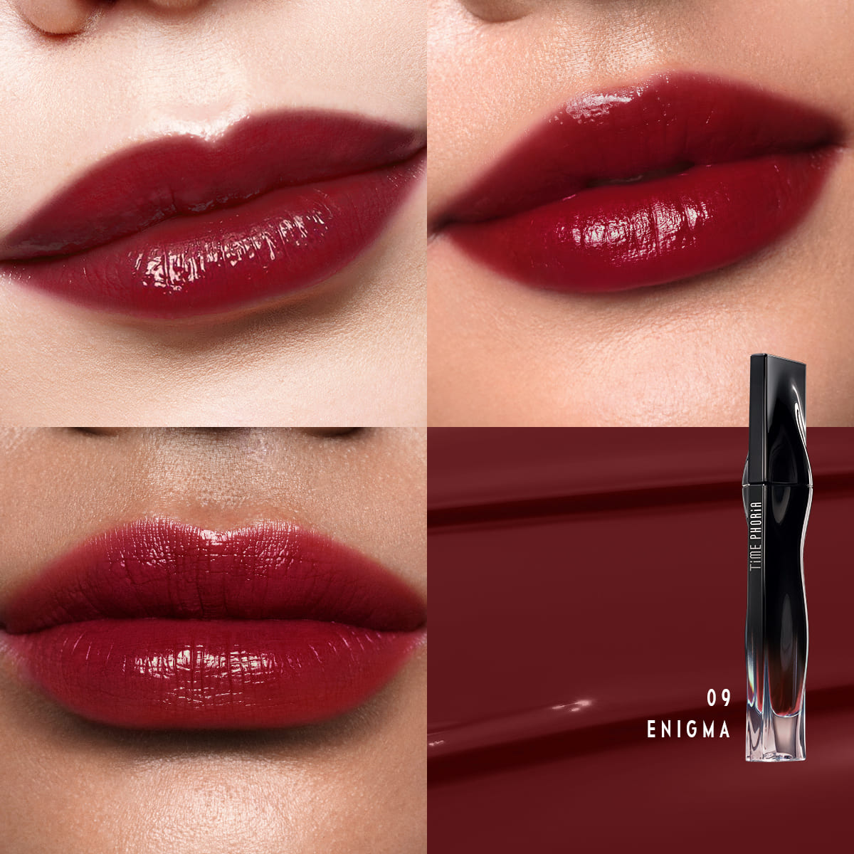 TINTA DE LABIOS STELLAR DUST
