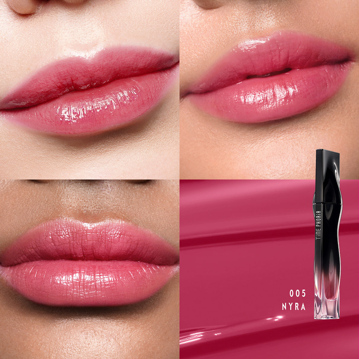 STELLAR DUST LIP STAIN