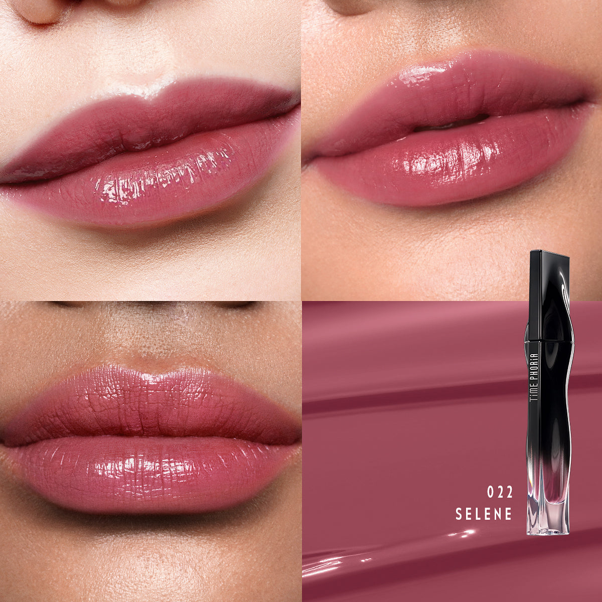 STELLAR DUST LIP STAIN