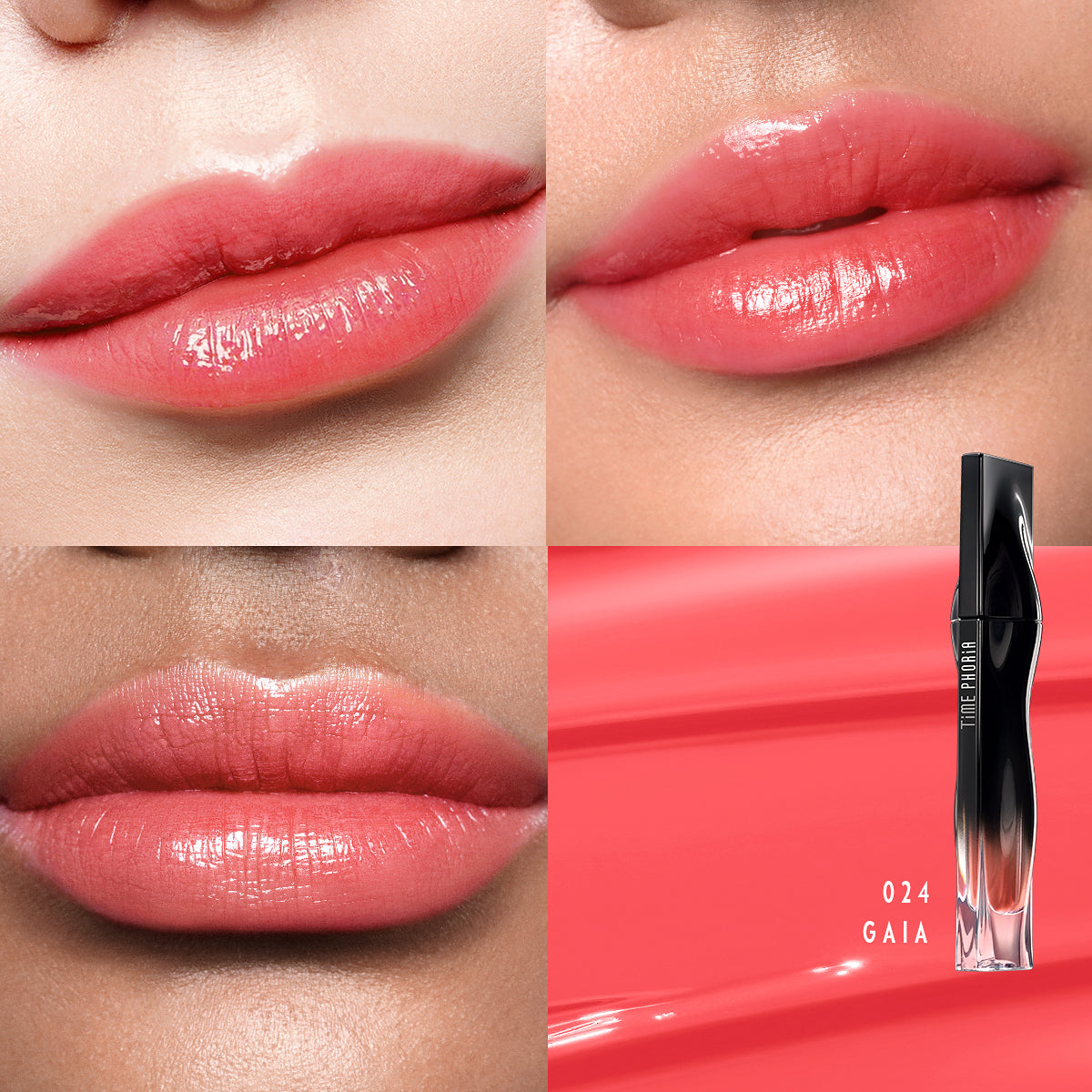 STELLAR DUST LIP STAIN