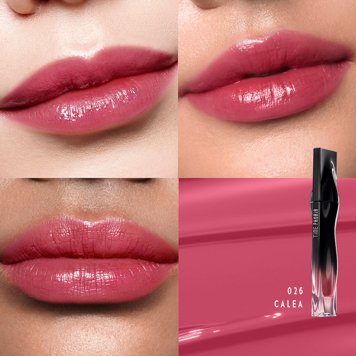 STELLAR DUST LIP STAIN
