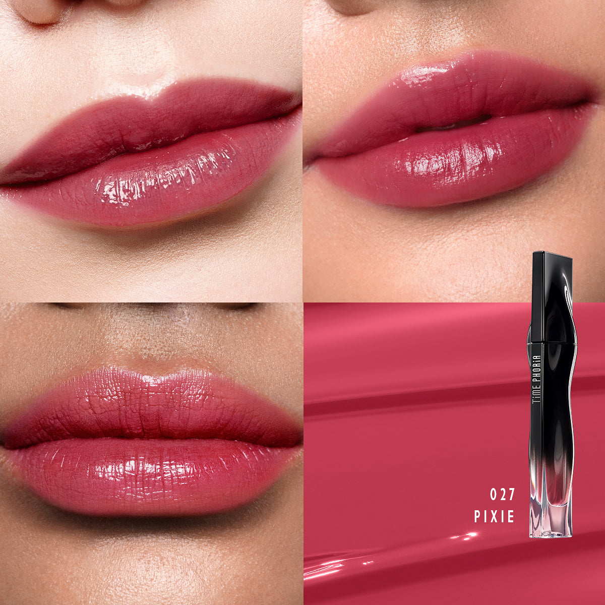 STELLAR DUST LIP STAIN