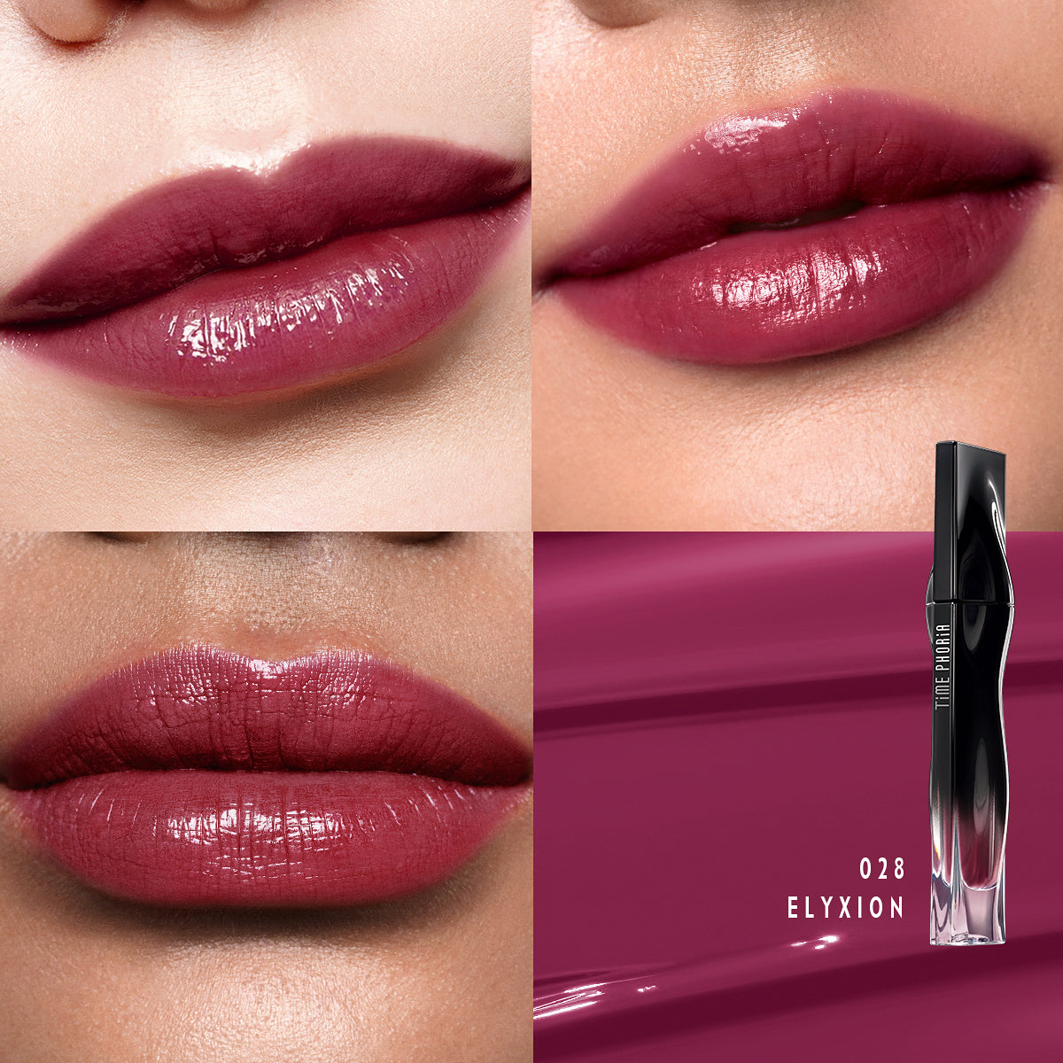 STELLAR DUST LIP STAIN