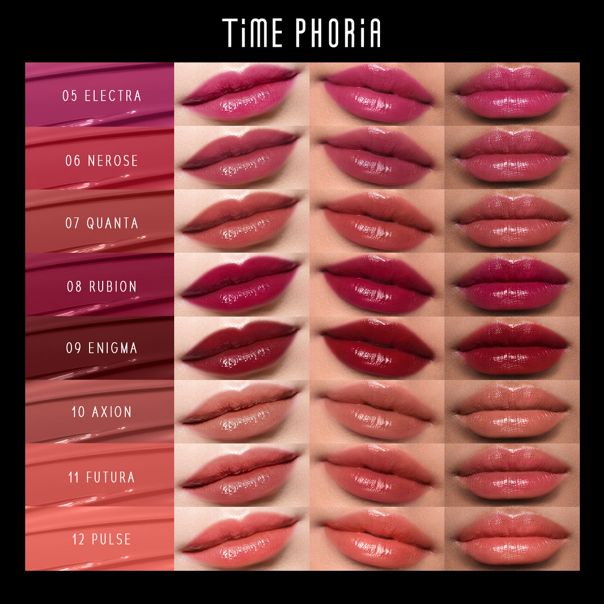 STELLAR DUST LIP STAIN