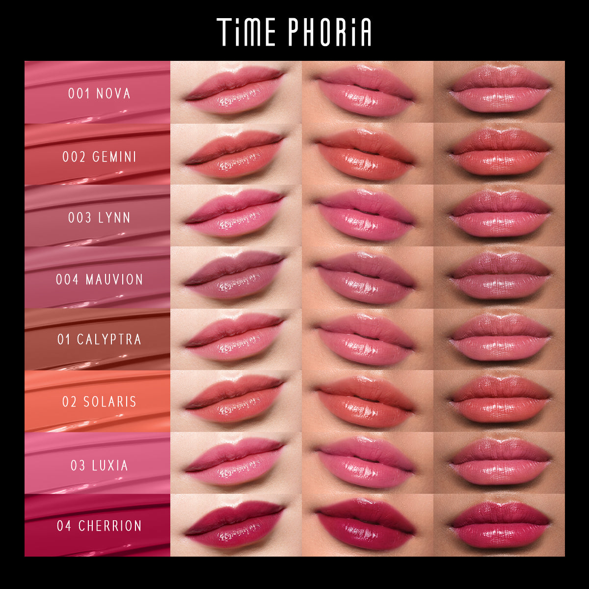 STELLAR DUST LIP STAIN
