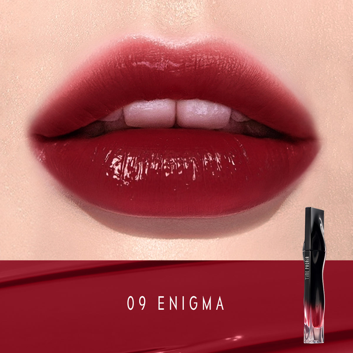 MAKEUP 2PCS-LIP STAIN & MATTE PERFECTION CUSHION