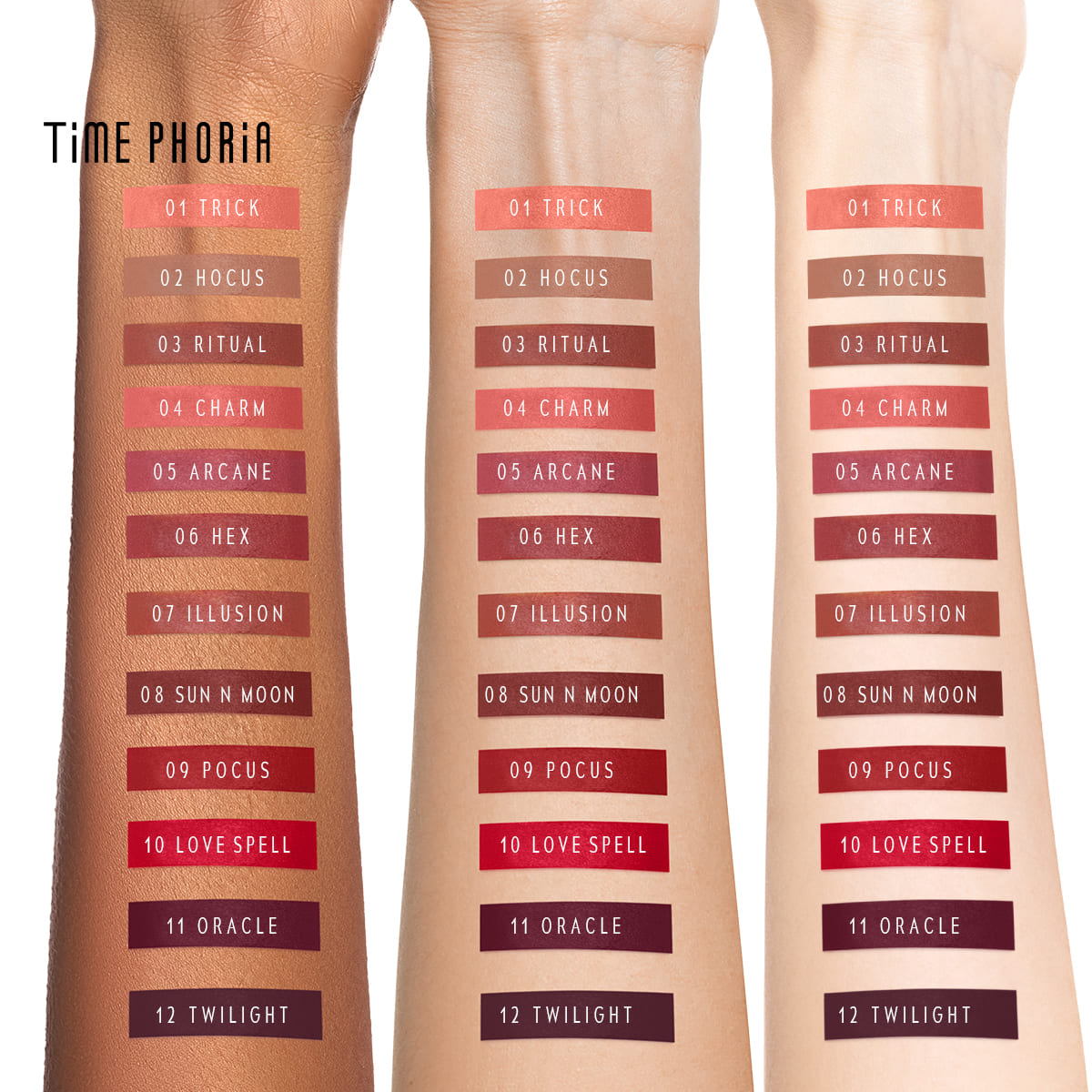 ETERNAL LIP MATTE
