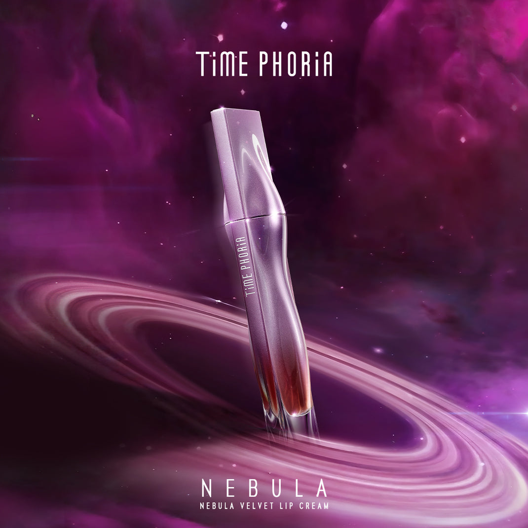 LIP MAKEUP TimePhoria Lip makeup timephoria