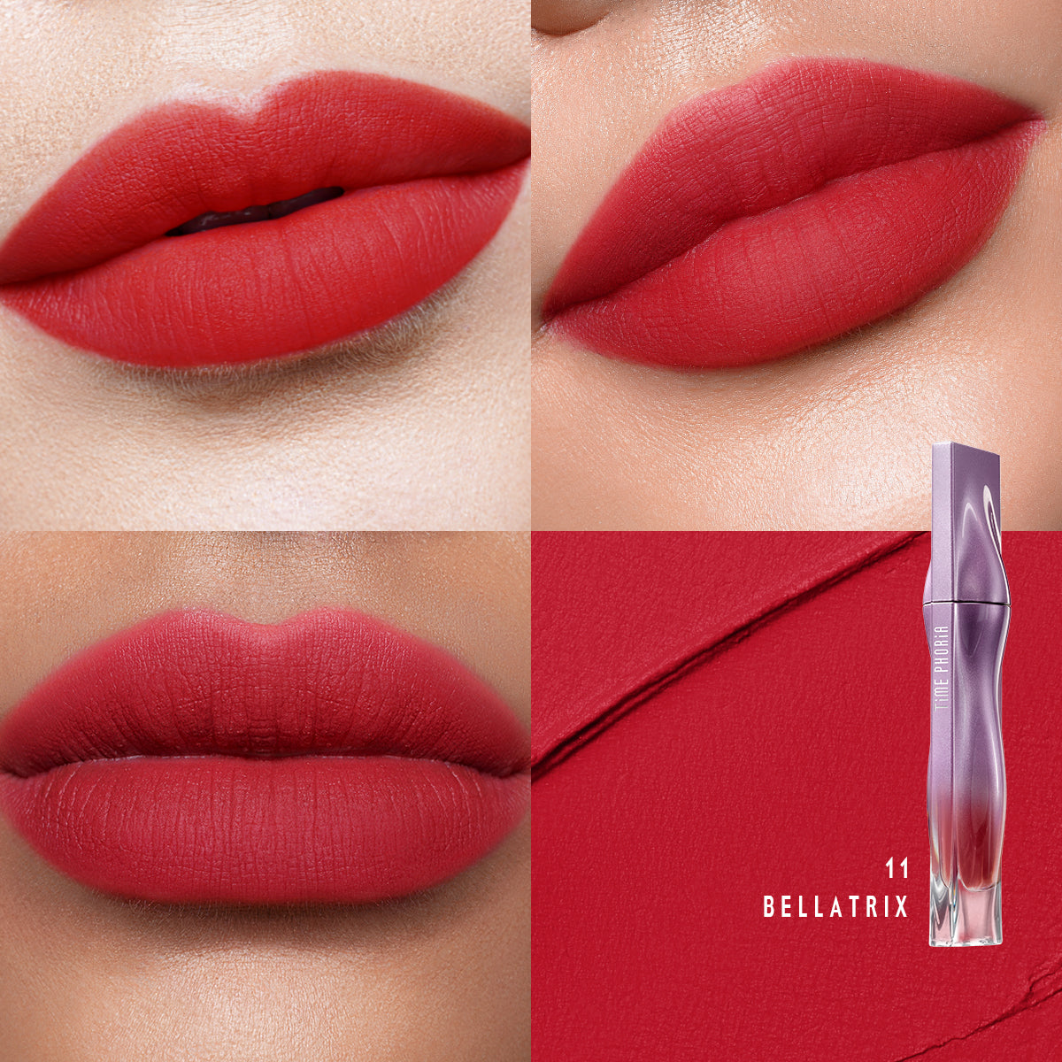 11 BELLATRIX