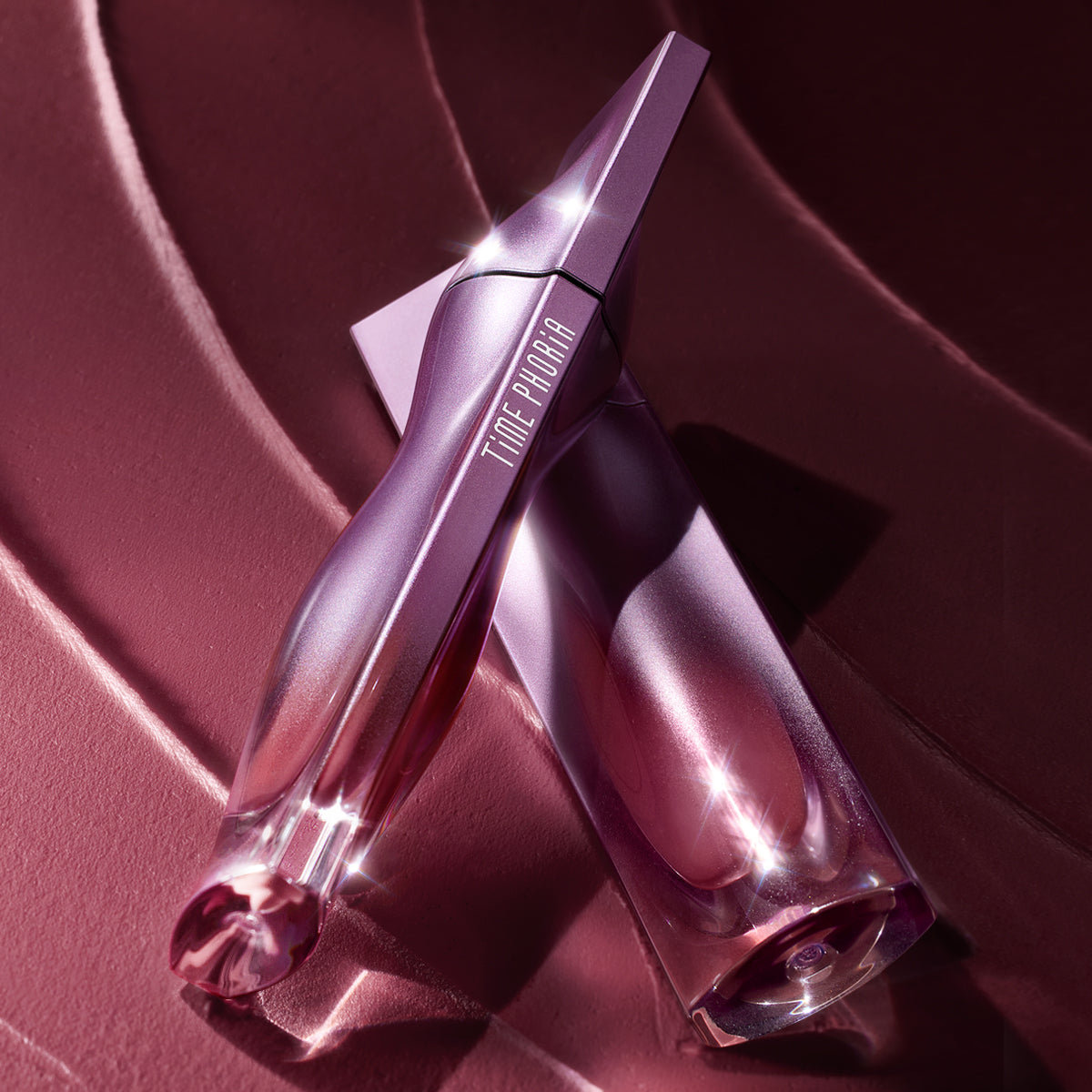 NEBULA VELVET LIP CREAM TimePhoria Nebula velvet lip cream timephoria