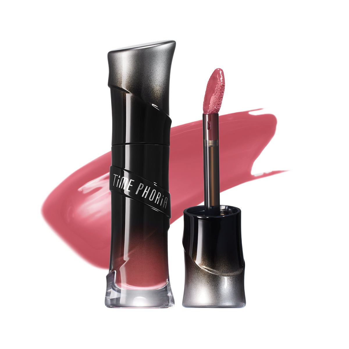 Lunara Frost 3D Gloss | Plumping Hydrating Lip Gloss | Mirror