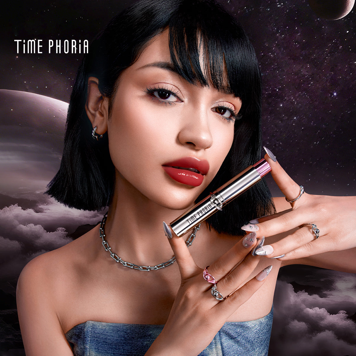 SPECTRA ULTRA STAY-SHINE TRANSFER PROOF LIP VINYL