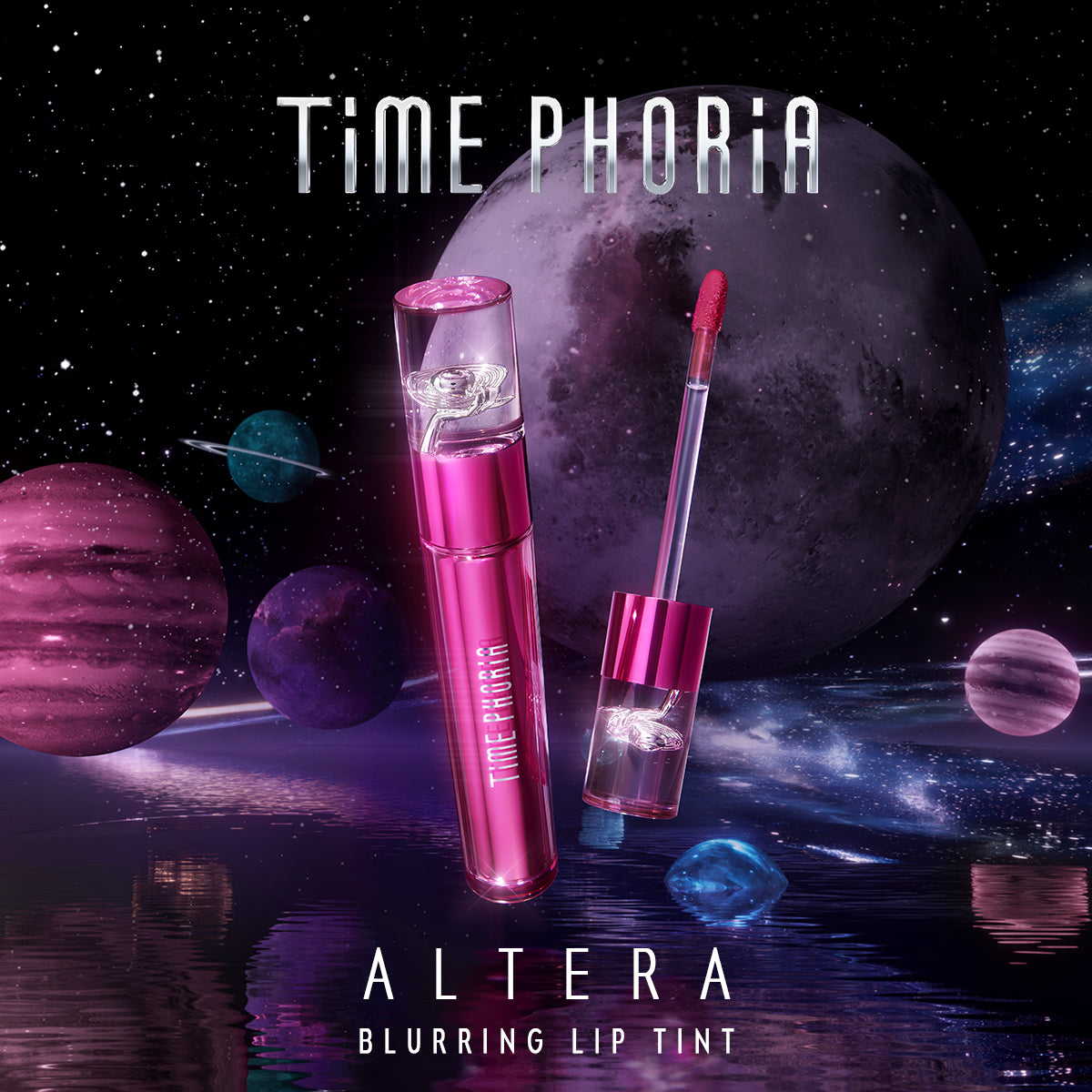 Altera Shopify ALTERA BLURRING LIP TINT – TimePhoria