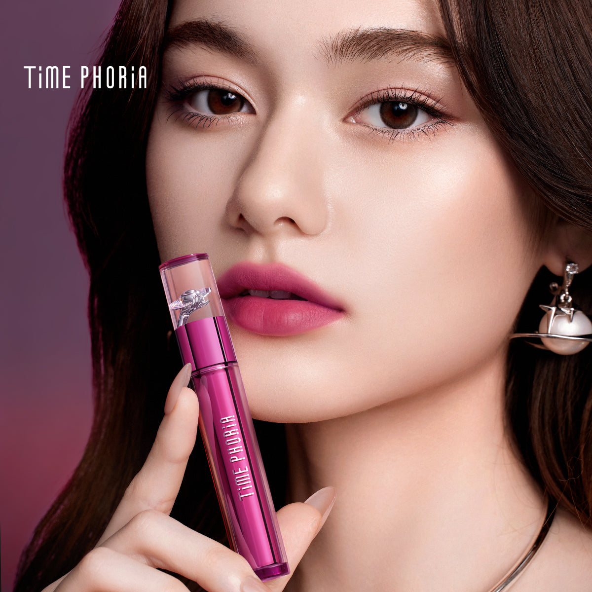 ALTERA BLURRING LIP TINT