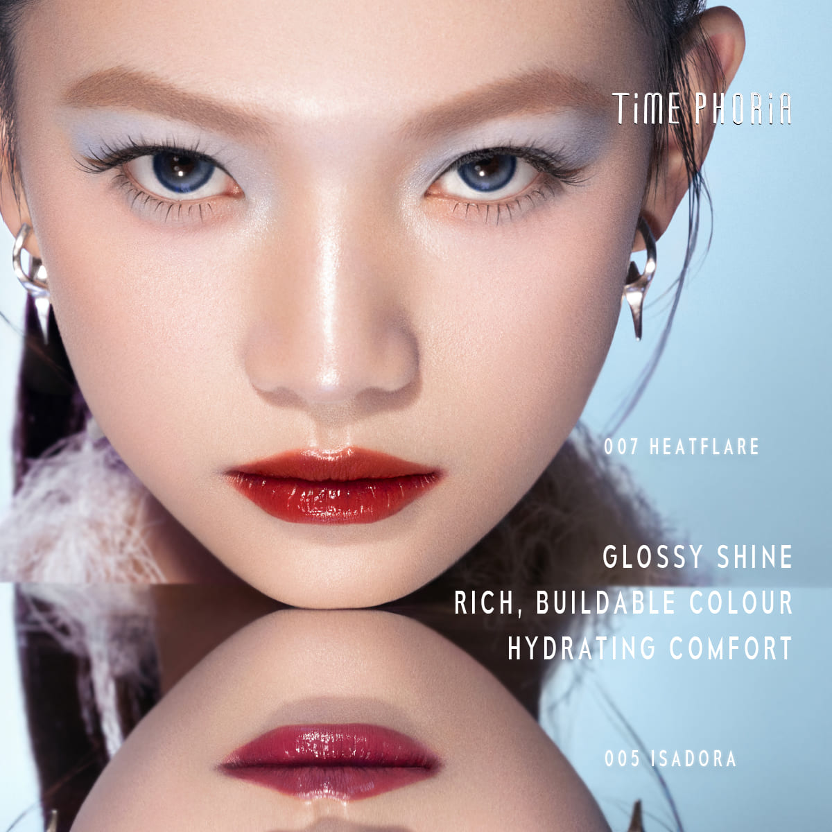 Aphrodite Everlasting Glossy Tint