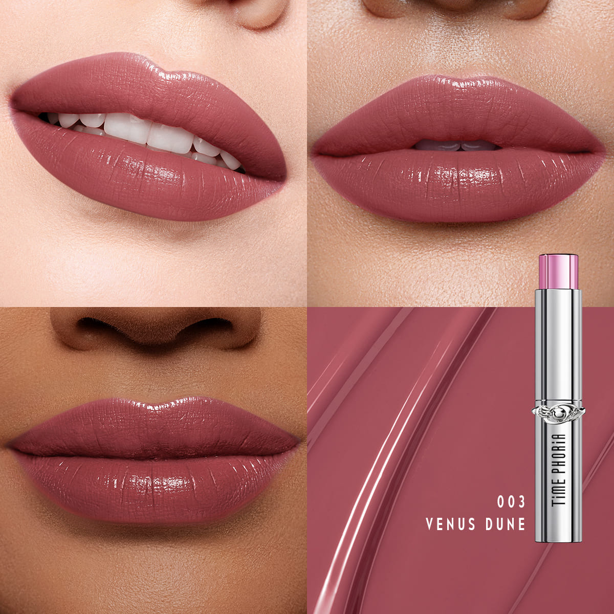 Spectra Lip Vinyl Hot Picks Trio