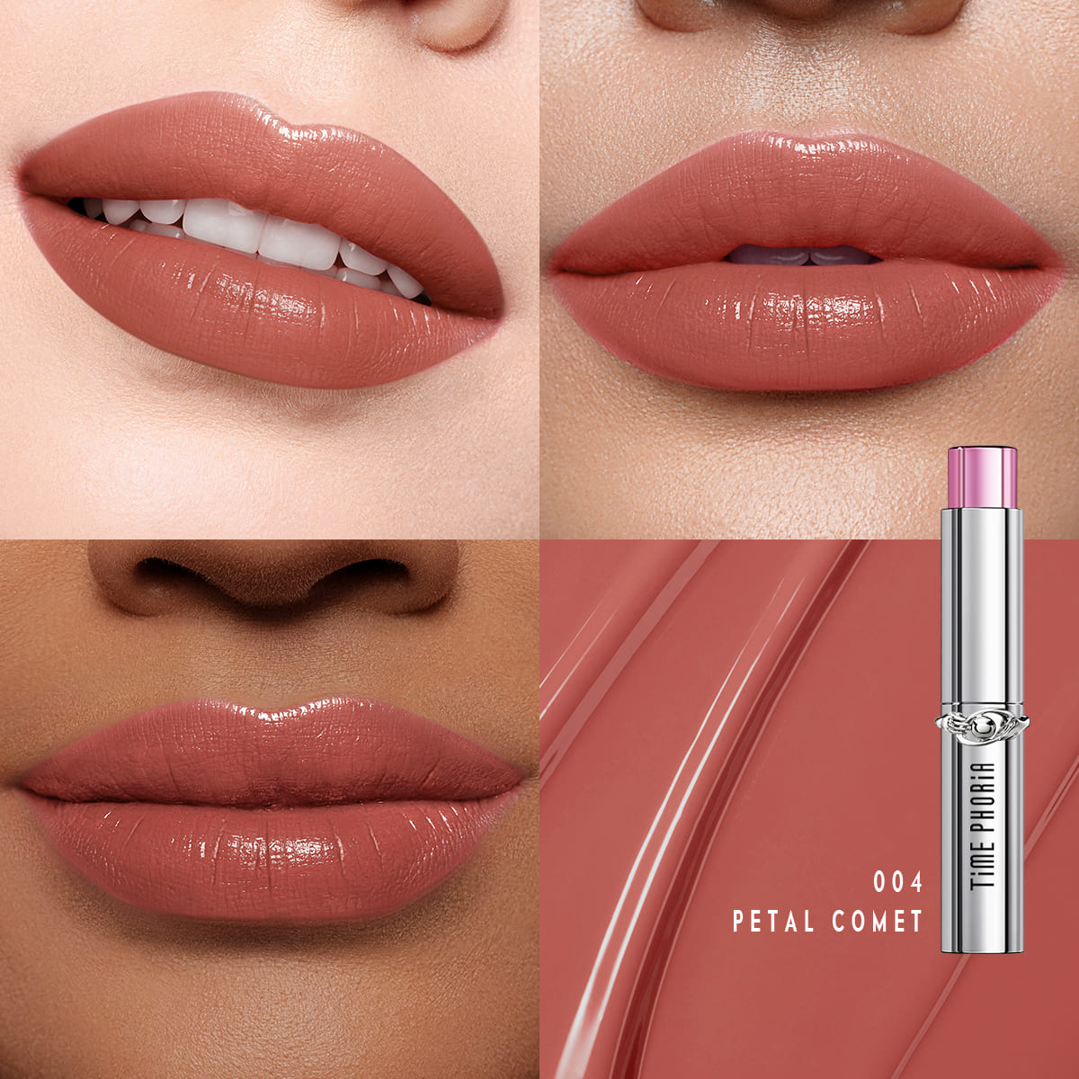 Spectra Lip Vinyl Hot Picks Trio
