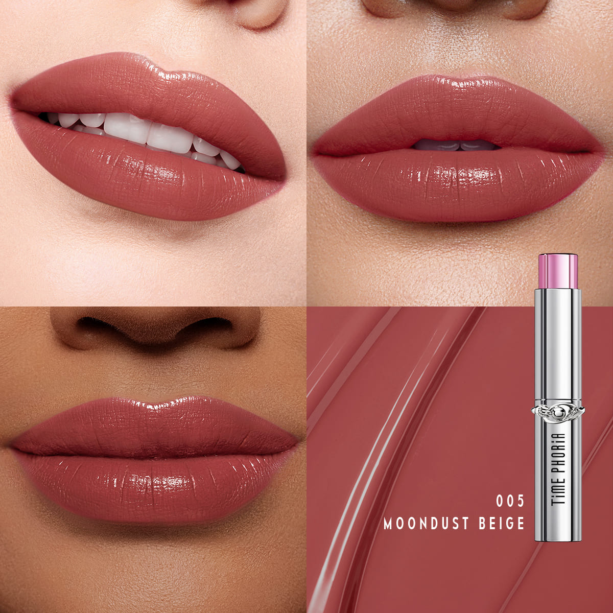 Spectra Lip Vinyl Hot Picks Trio