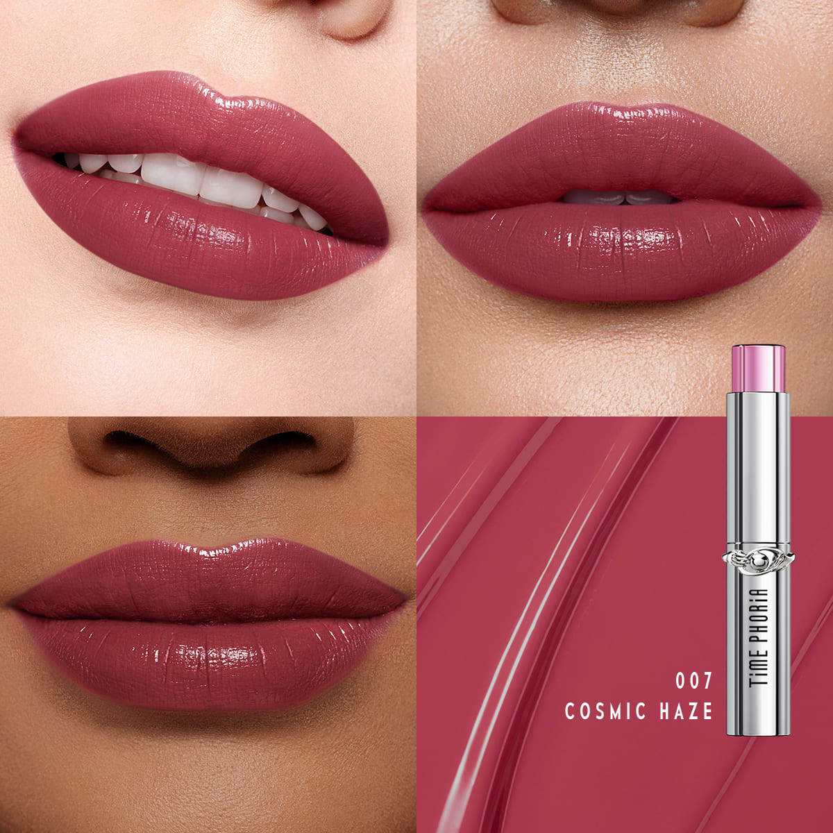 Spectra Lip Vinyl Hot Picks Trio