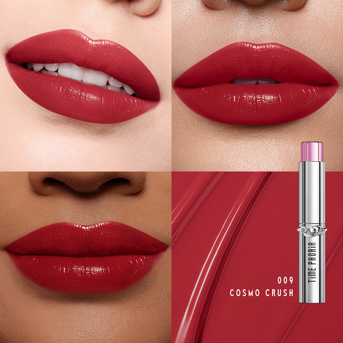 Spectra Lip Vinyl Hot Picks Trio