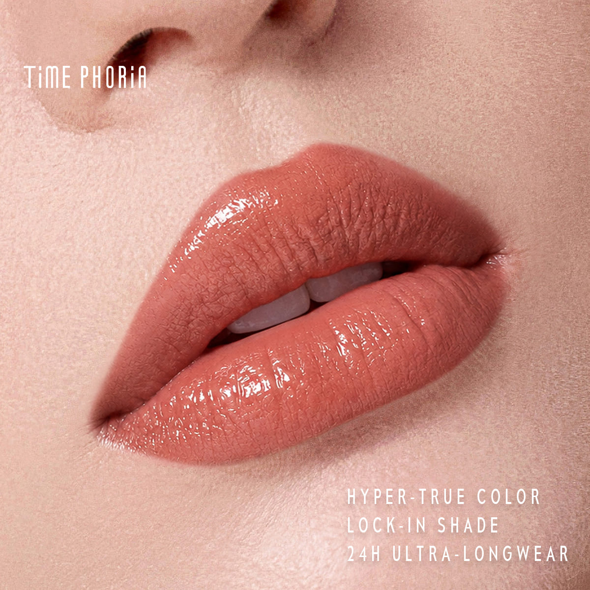 Spectra Ultra Stay-Color Transfer Proof Lip Vinyl