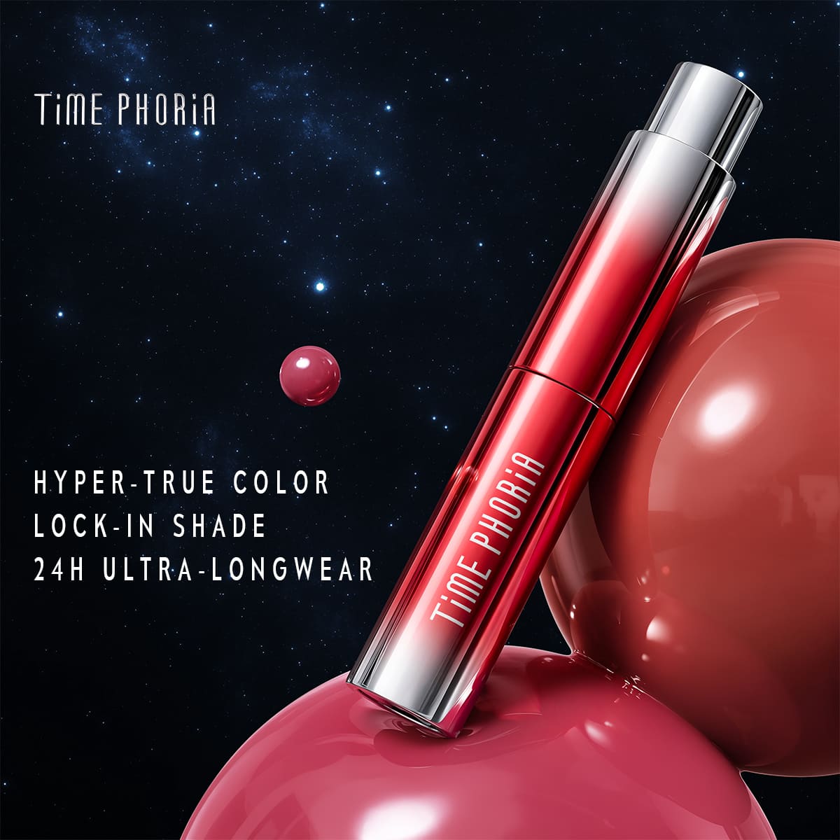 Spectra Ultra Stay-Color Transfer Proof Lip Vinyl