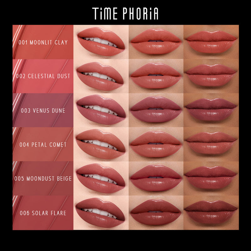 Spectra Ultra Stay-Color Transfer Proof Lip Vinyl