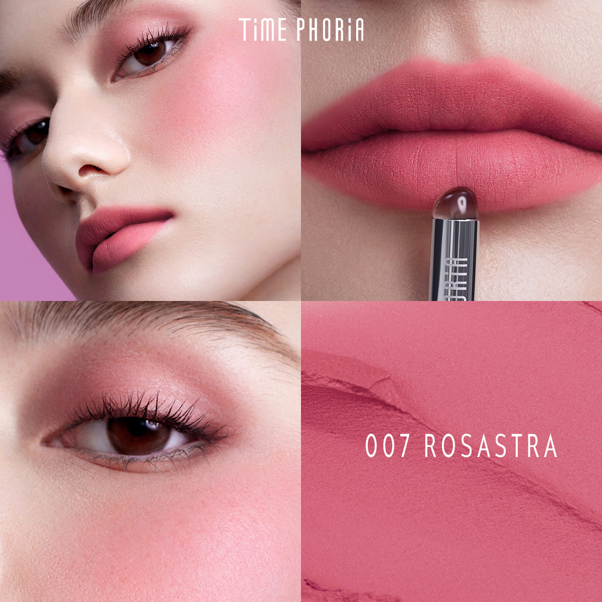 007 ROSASTRA