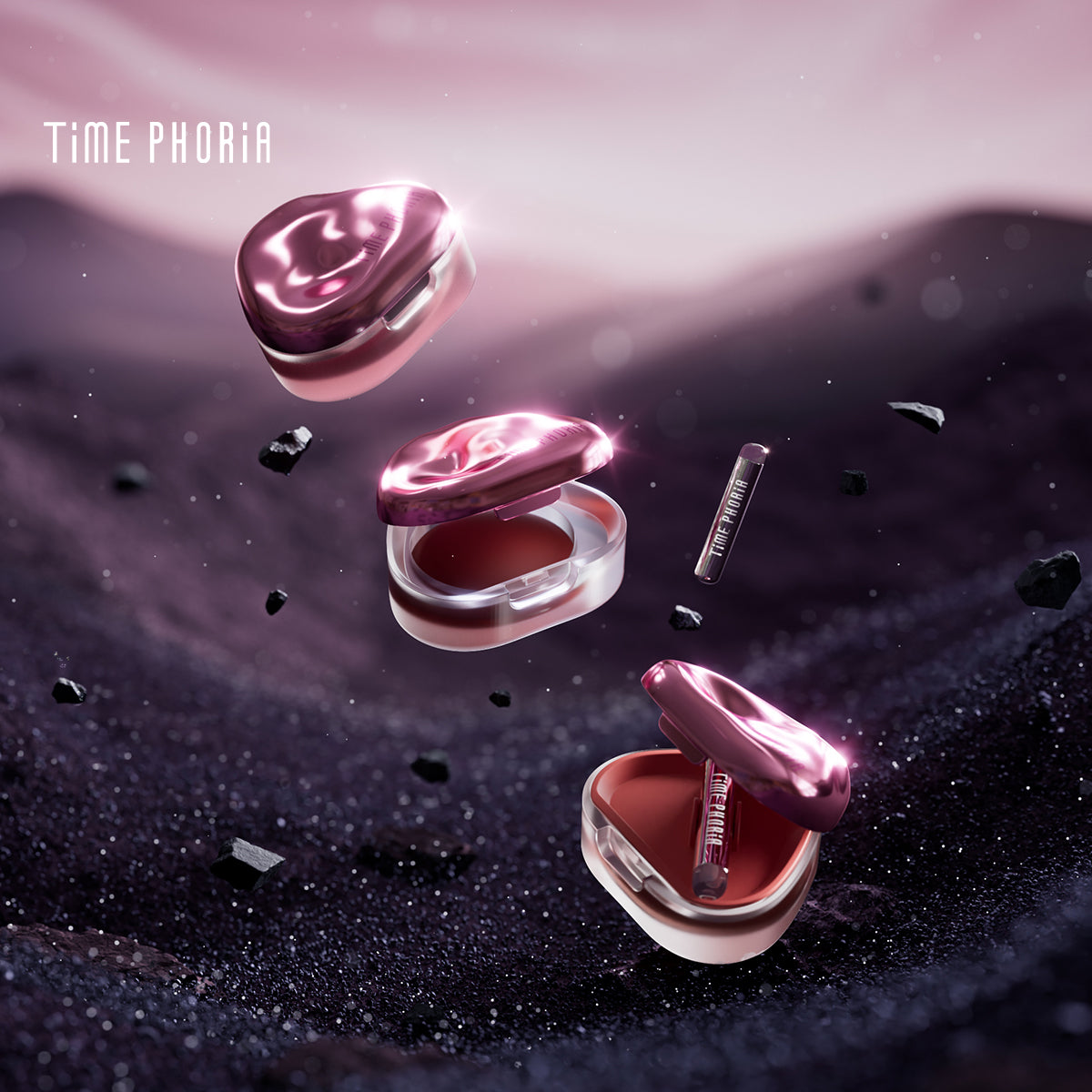 ORBITA LIP AND CHEEK BLURRING POT