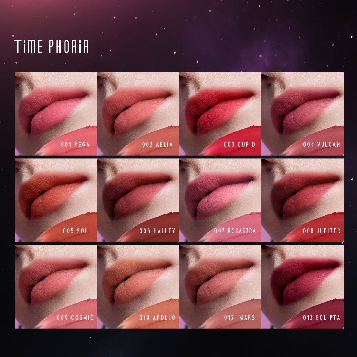 ORBITA LIP AND CHEEK BLURRING POT