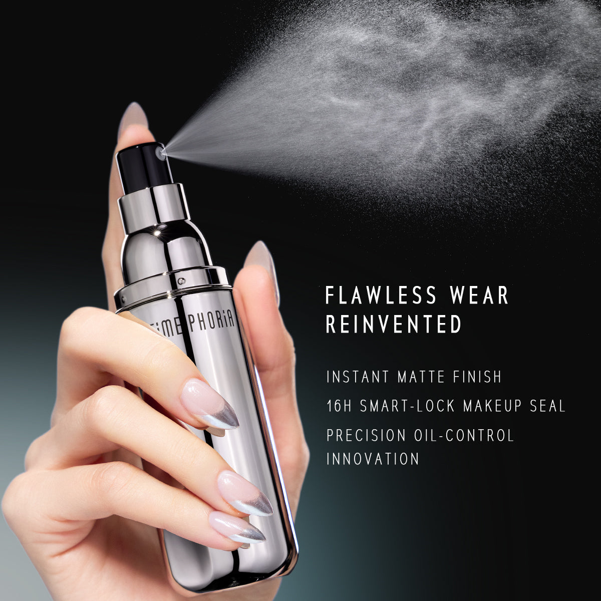 TIMELESS SUPERNOVA SETTING SPRAY