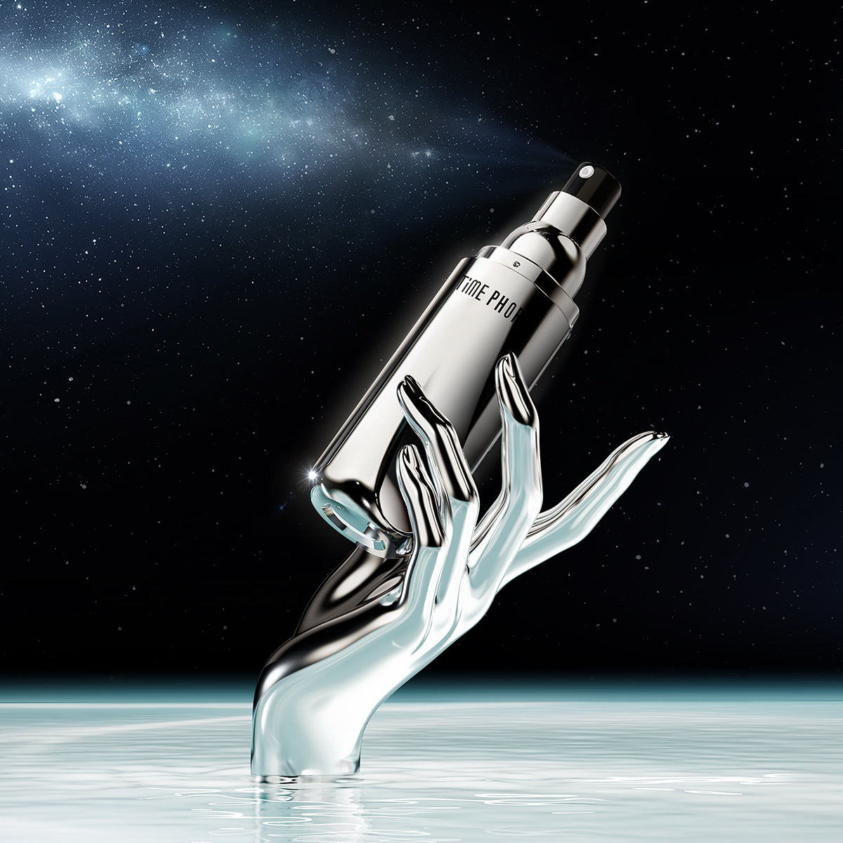 TIMELESS SUPERNOVA SETTING SPRAY