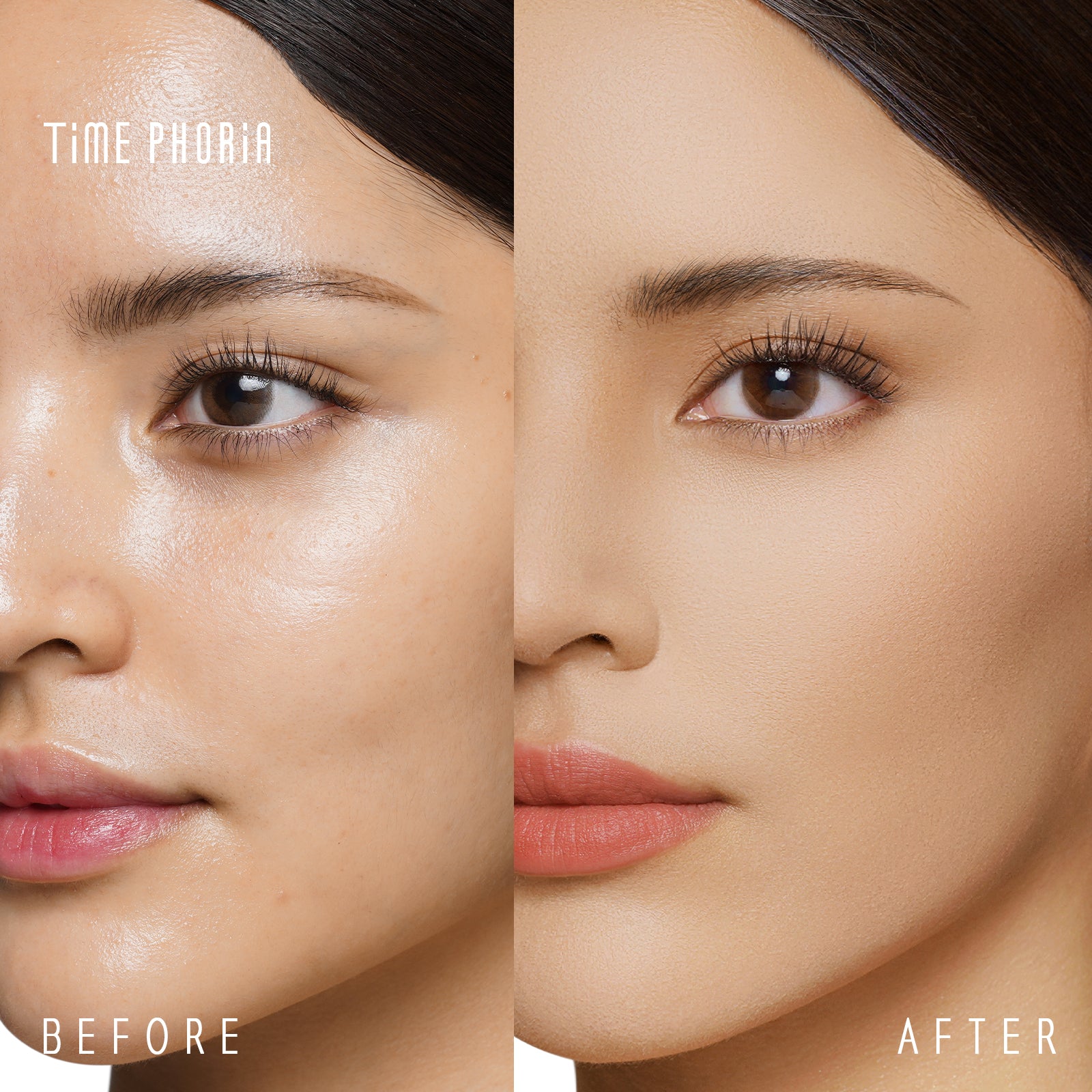 TIMELESS OPTIMA COVER-BLUR SkIN PERFECTION POWDER FOUNDATION