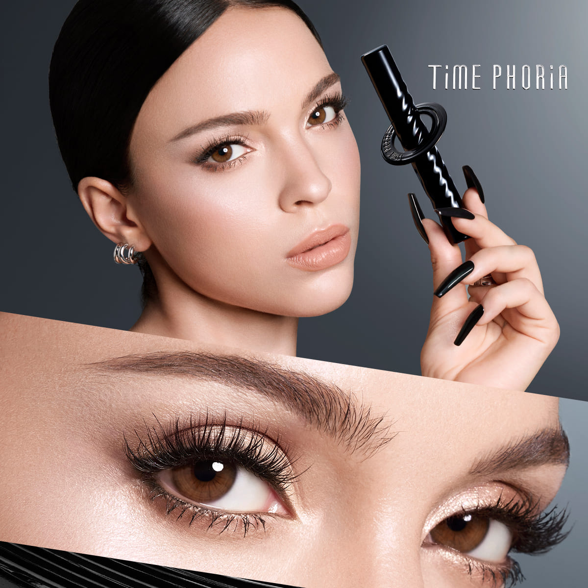 Cosmic Ultrahold Volume Mascara