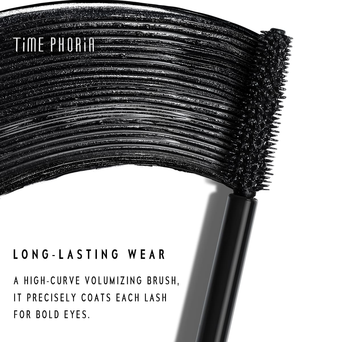 Cosmic Ultrahold Volume Mascara
