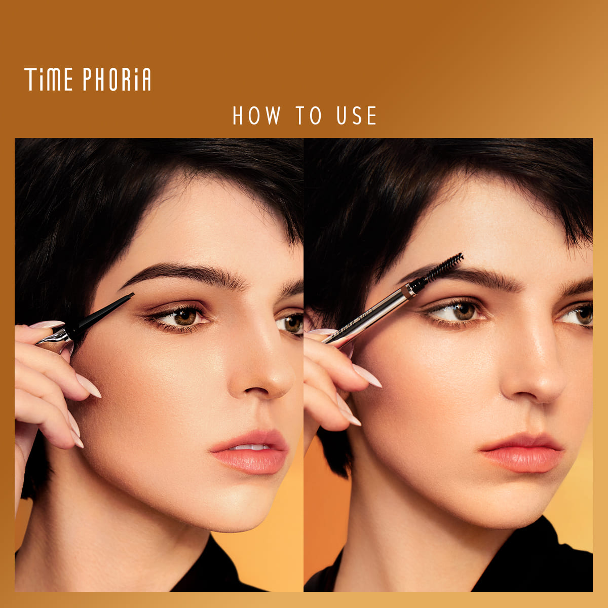 Genesis Superstay Eyebrow Pencil