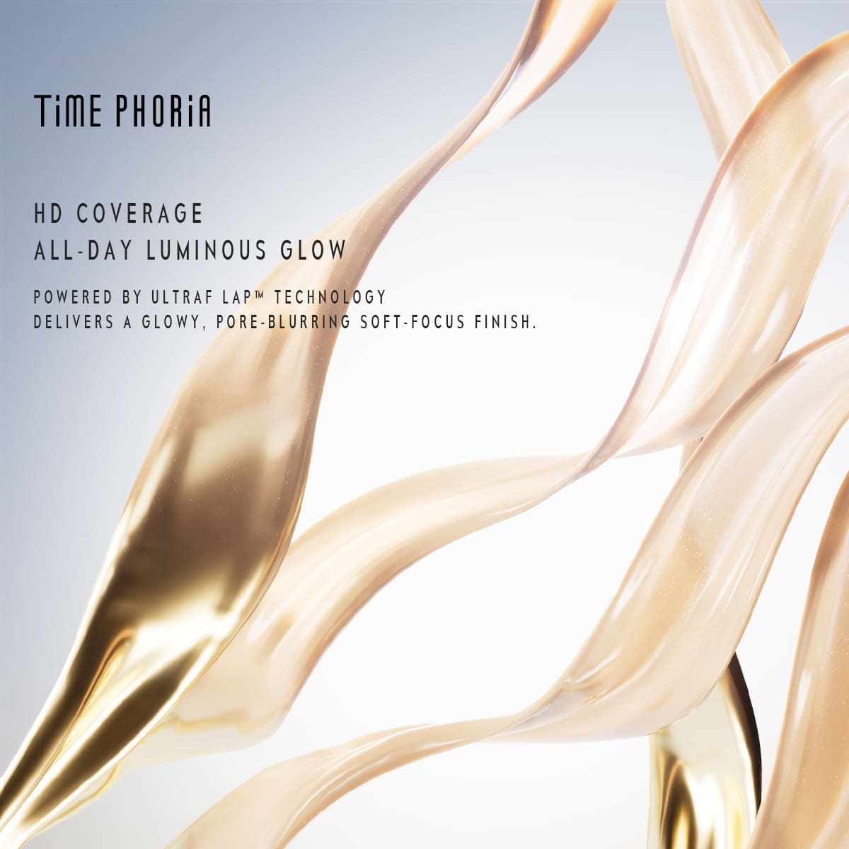 TIMELESS UTOPIA GLOW PERFECTION CUSHION