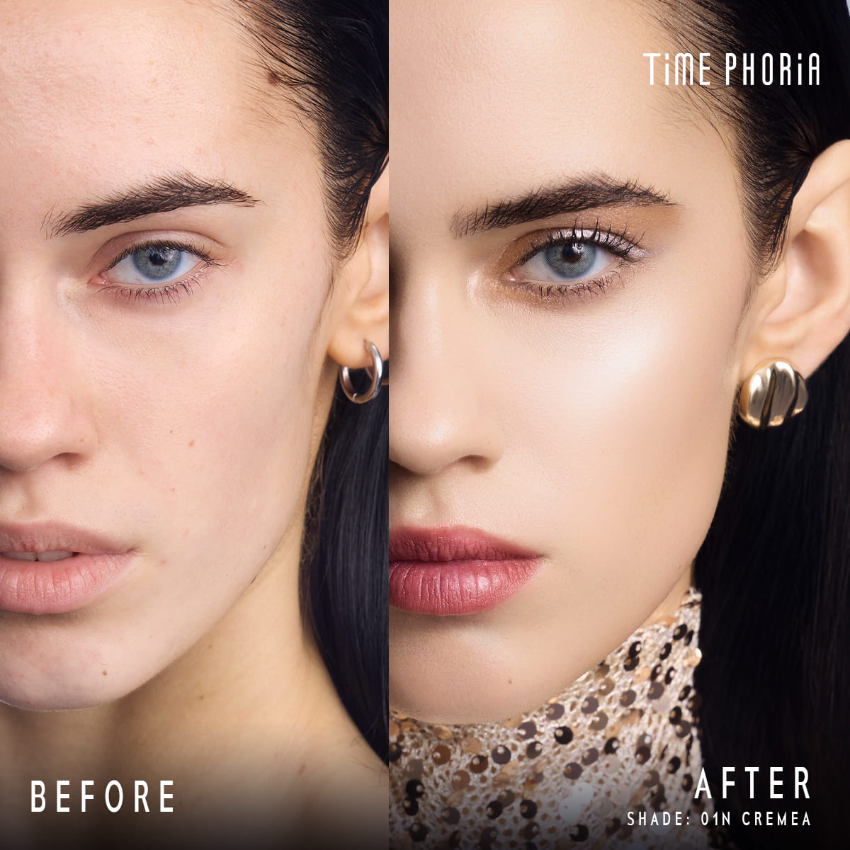 Timeless Utopia Glow Perfection Cushion