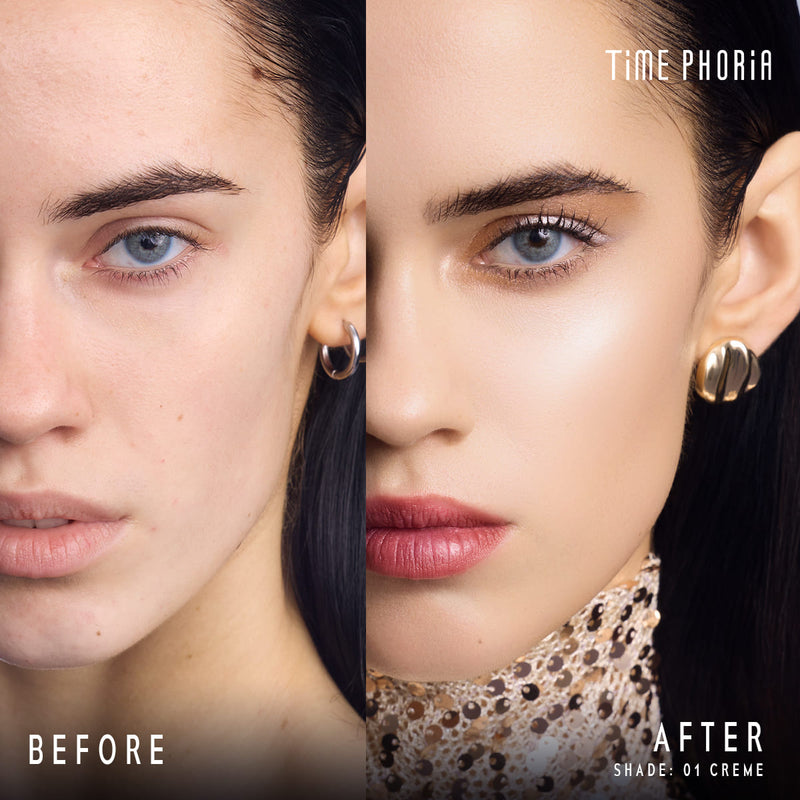 LUNARA DUO: THE GLOW ESSENTIALS | time phoria