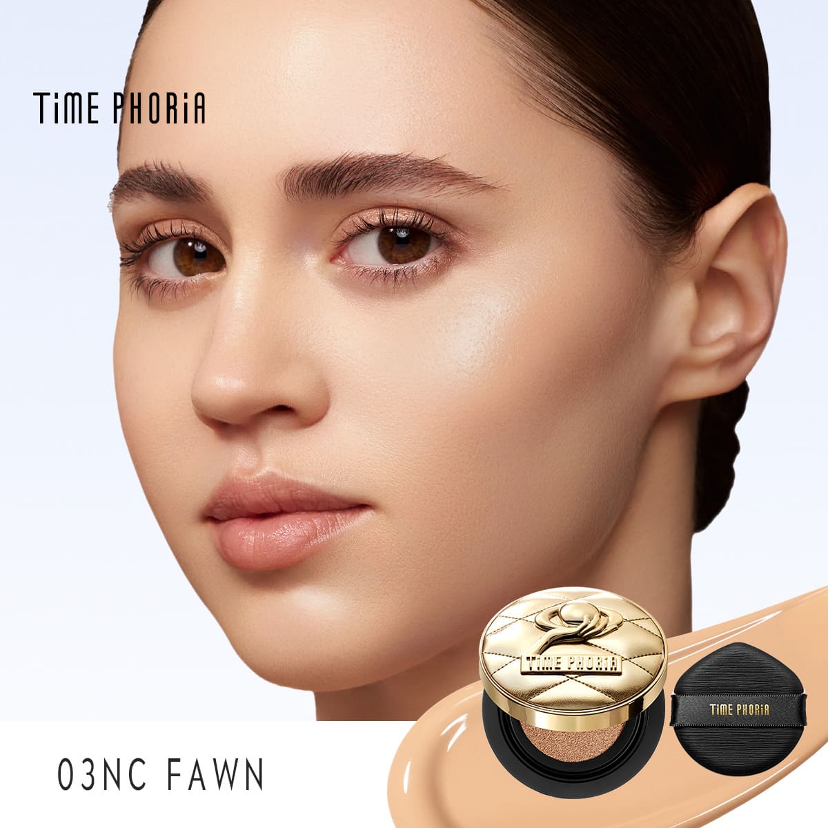 03NC FAWN