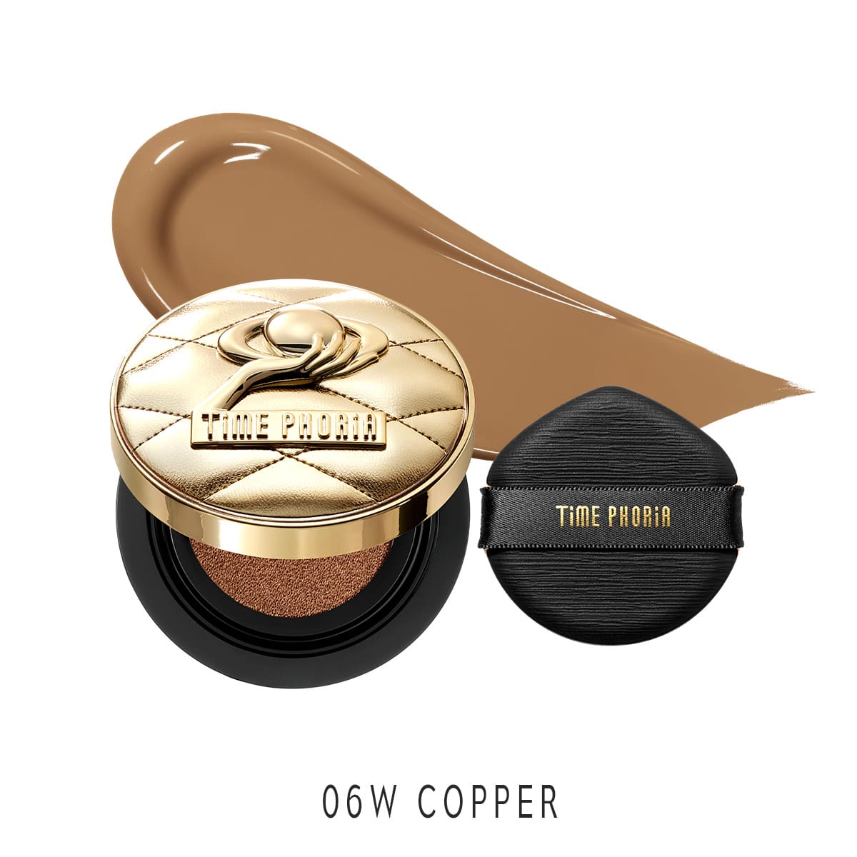 06W COPPER