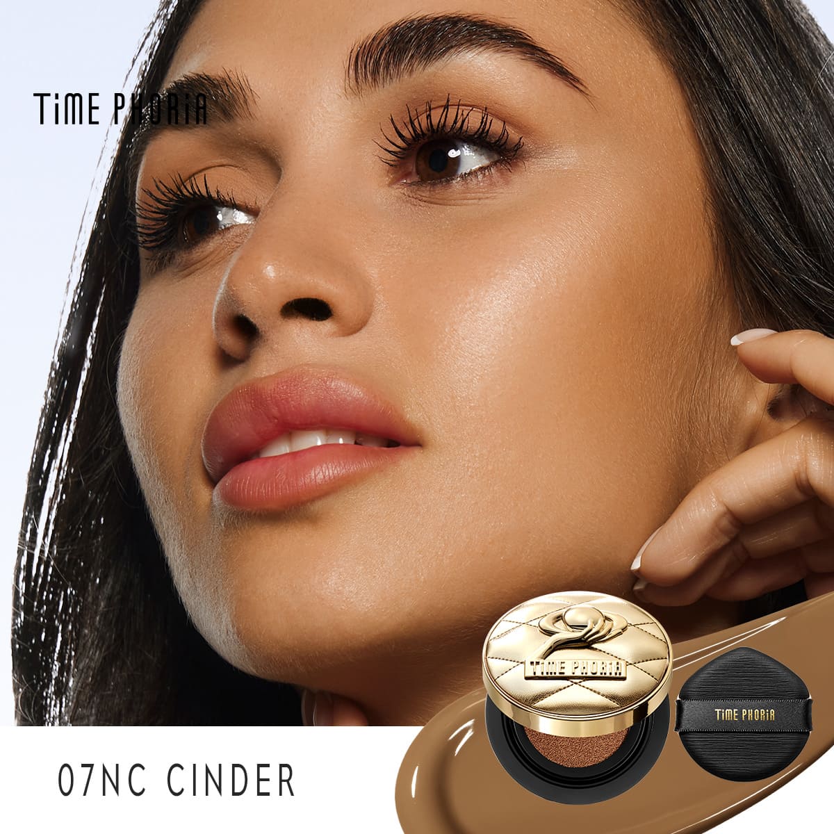07NC CINDER