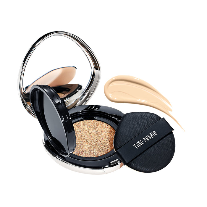 Timeless Lumina matter Cushion-Make-up mit perfekter Deckkraft