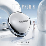 TIME PHORIA TIMELESS LUMINA MATTE PERFECTION CUSHION