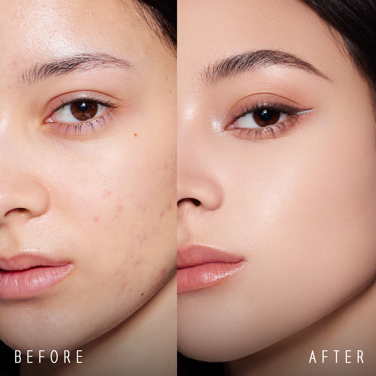 TIMELESS LUMINA MATTE PERFECTION CUSHION