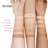 RADIANT DUO: THE COVERAGE ESSENTIALS